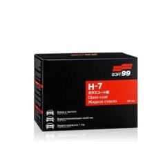 Soft99 H7 Seramik Kaplama 100ml.