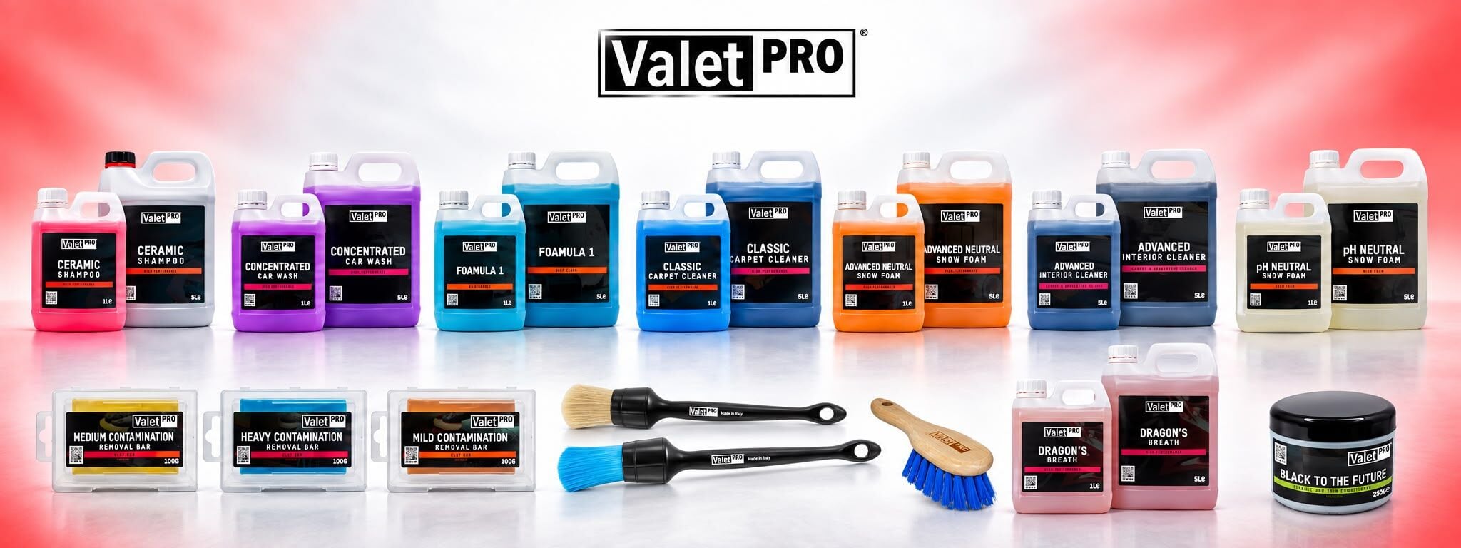 VALETPRO