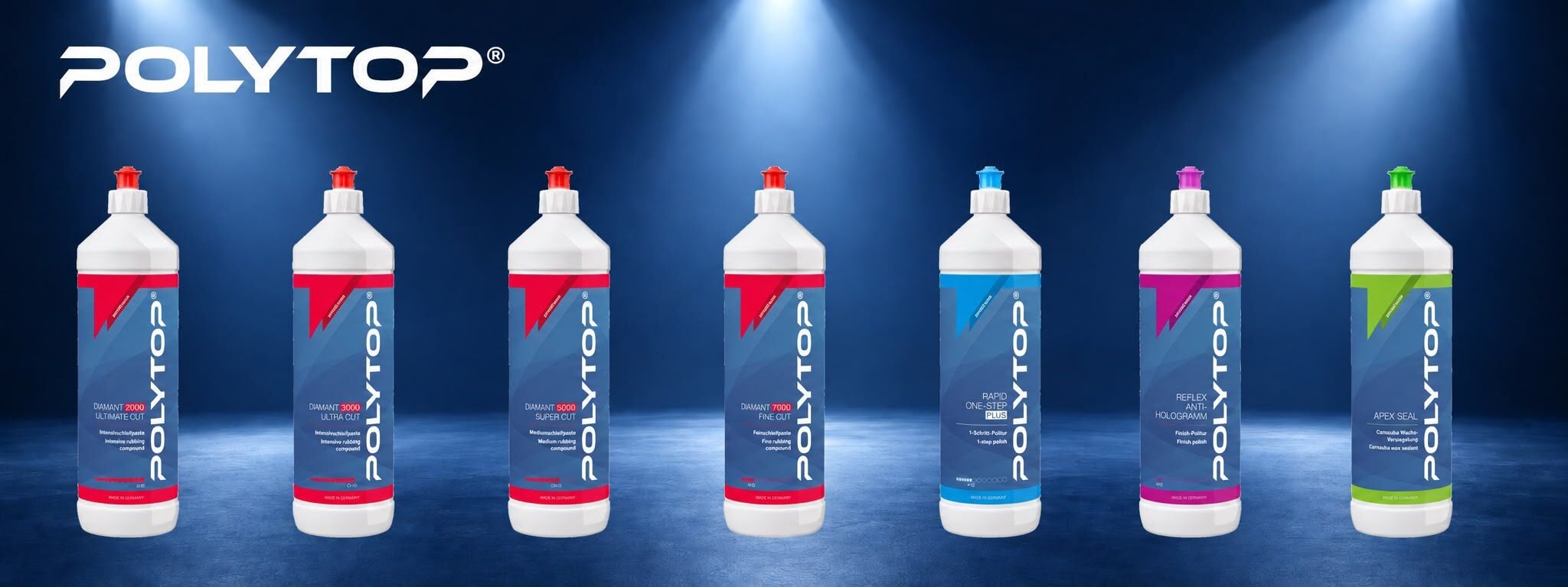 POLYTOP