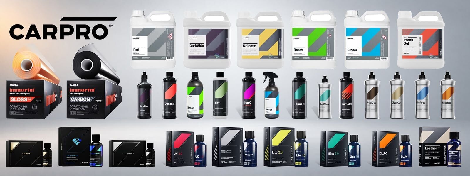 CARPRO