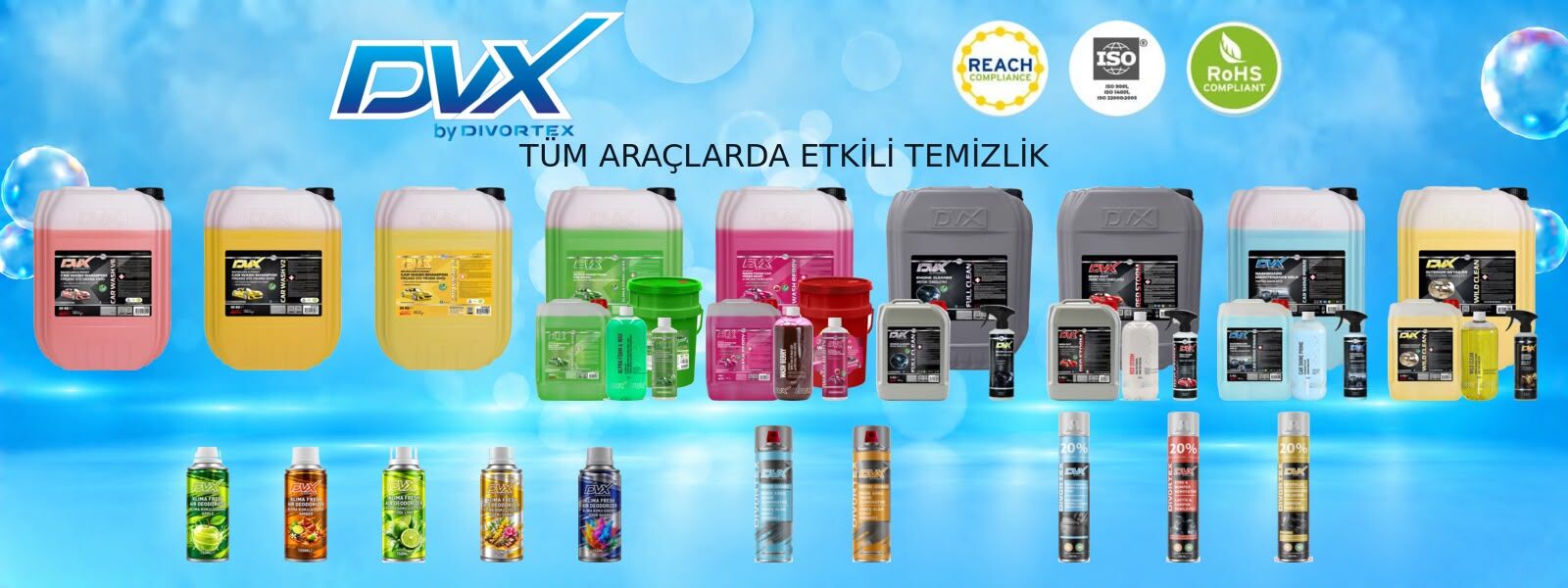DVX