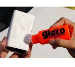 Soft99 Glaco Quick Type Yağmur Su Kaydırıcı Cam Seramiği 50ml.