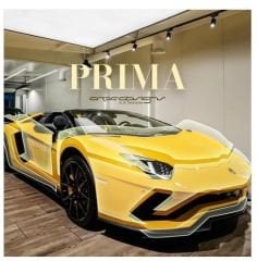 Clif Designs Prima K PPF Araç Koruma Filmi