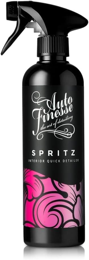 Auto Finesse İç Detay Spreyi - Spritz - 500 Ml