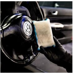 Auto Finesse Revitascrub Detaylı İç Temizlik Padi 2'li Paket