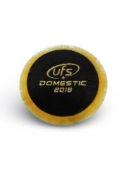 Ufs Domestic 2016 Premium Saf Yün Ağır Çizik Giderme Keçesi 160 m