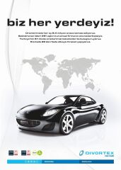 Ufs Domestic 2016 Premium Saf Yün Ağır Çizik Giderme Keçesi 160 m