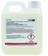 Valet Pro Leather Soap - Deri Temizleyici 1lt