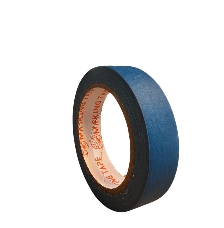 36MMX35MT Mavi Maskeleme Bantı