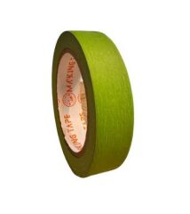24MMX35MT Yeşil Maskeleme Bantı