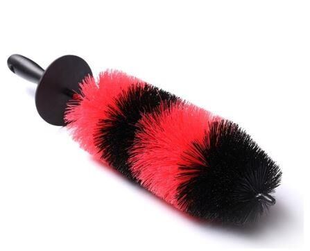 Autocher Jant Temizleme Firçasi Large 45Cm