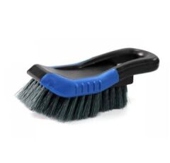 Autocher Hali ve Detayli Temizlik Firçasi