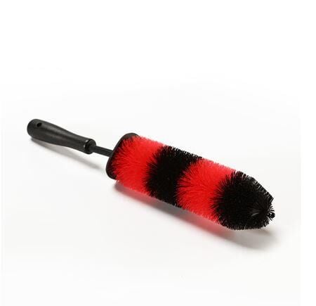 Autocher Jant Temizleme Firçasi Small 43Cm