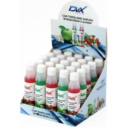 DVX CAM SABUNU ÇILEK 33 ML X 24 ADET