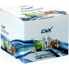 DVX CAM SABUNU ÇILEK 33 ML X 24 ADET