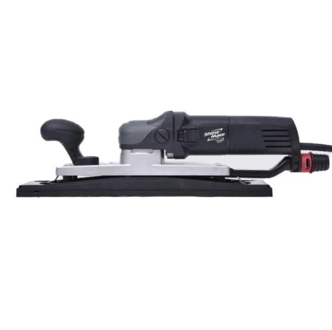 Shine Mate ES550 Elektrikli Rende Zimpara Makinesi