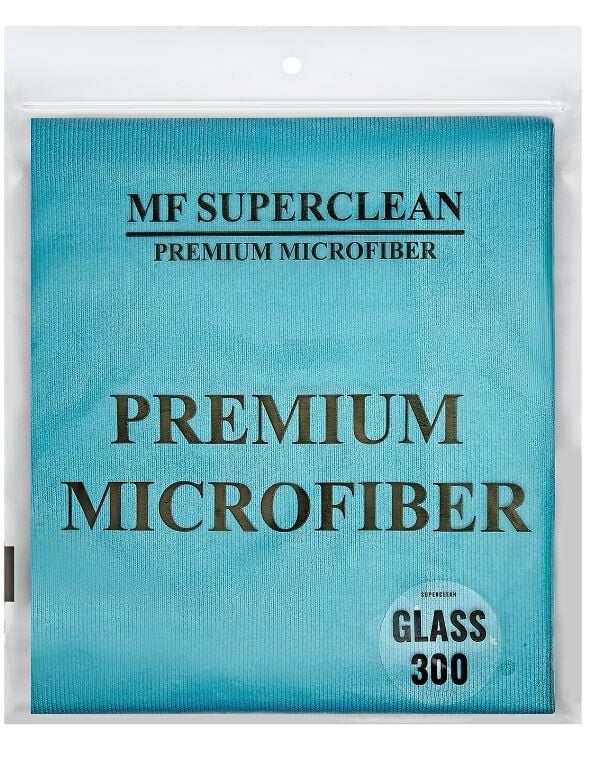 MIKROFIBER LÜKS CAM BEZI 40X60 CM