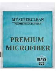 MIKROFIBER LÜKS CAM BEZI 40X60 CM