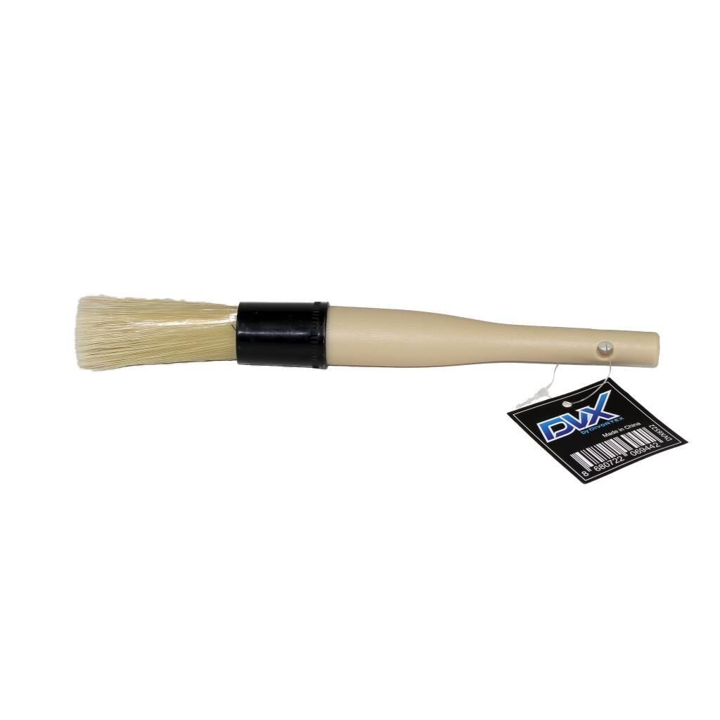 DVX Uzun Saplı Detay Temizlik Fırçası – DVX6522