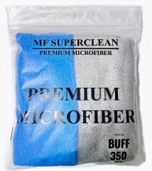 LÜKS CILA HAVLUSU 350 GSM 2'LI PAKET