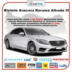 DVX Ergonomik Slikon Sap Jant Temizleme Fırçası – DVX6519