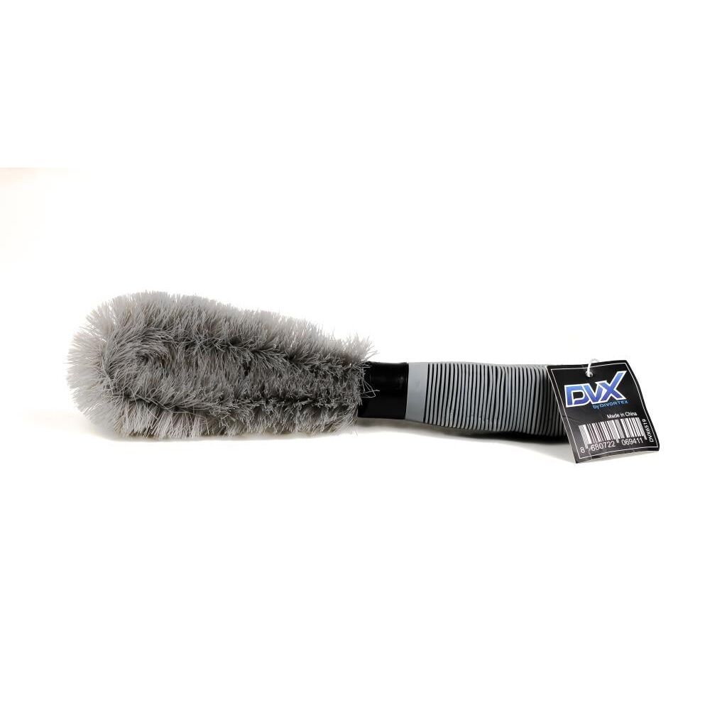 DVX Ergonomik Slikon Sap Jant Temizleme Fırçası – DVX6519