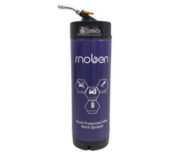 Moben 19 Lt Folyo & Ppf Tankı