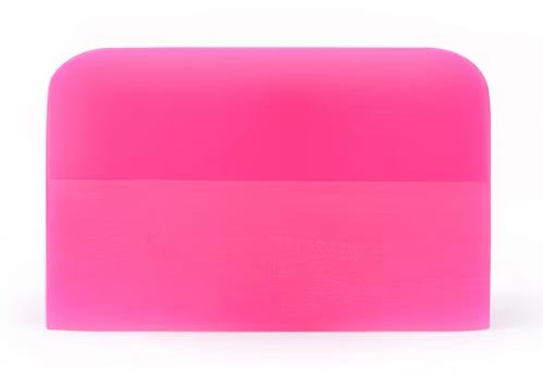 Autocher 1.Kalite Pembe Ragle 6,5 cm