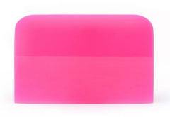 Autocher 1.Kalite Pembe Ragle 6,5 cm