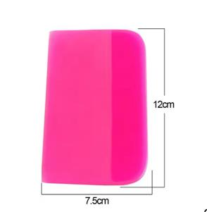 Autocher 1.Kalite Pembe Ragle 12 cm