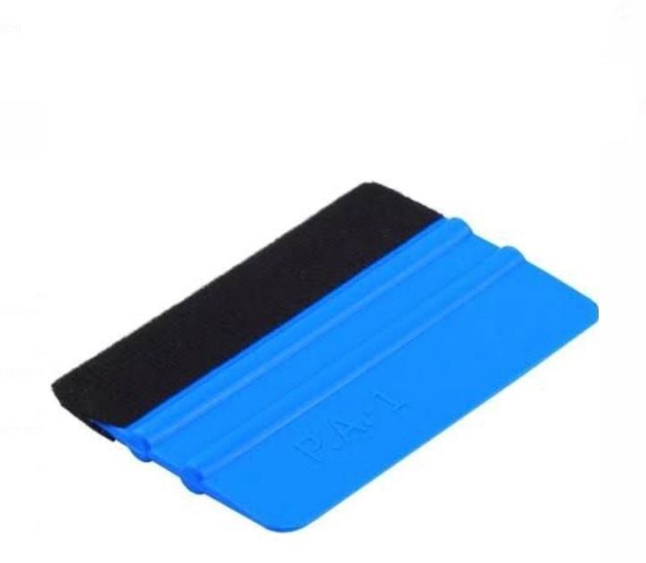 Autocher Keçe Ragle PPF ve Cam filmi için