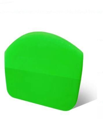 Autocher Oval PPF Ragle Kapi ve Yuvarlak Bölgeler