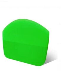 Autocher Oval PPF Ragle Kapi ve Yuvarlak Bölgeler