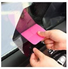 Autocher 1.Kalite Pembe Ragle 10 cm