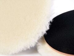 Polytop Agresif Pasta Keçesi 165mm