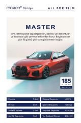 Moben Master TPH  PPF