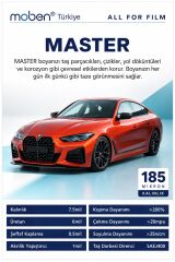 Moben Master TPH  PPF