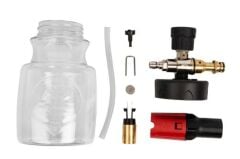 Auto Brite Foam Lance Karcher K Serisi Uyumlu