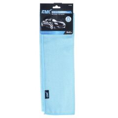 Dvx Mikrofiber Cam Silme Bezi 40 x 40 Adet