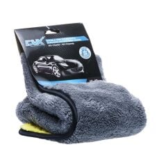 Dvx Çift Taraflı Parlatma Bezi 40 x 40 1 adet