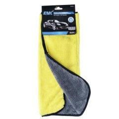 Dvx Çift Taraflı Parlatma Bezi 40 x 40 1 adet