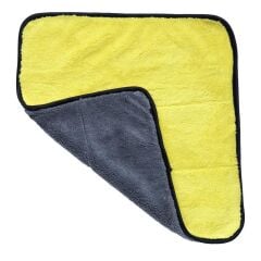 Dvx Çift Taraflı Parlatma Bezi 40 x 40 1 adet