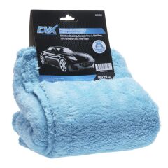 DVX Pasta-Cila Silme Mikro Fiber Bezi 40 x 40 cm. 1 Adet