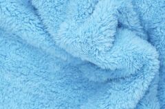 DVX Pasta-Cila Silme Mikro Fiber Bezi 40 x 40 cm. 1 Adet