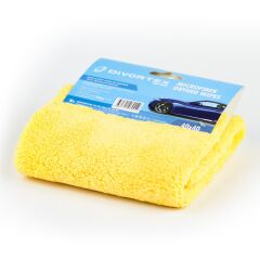 DVX Pasta-Cila Silme Mikro Fiber Bezi 40x40 cm. X 1 Adet