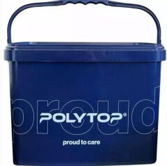 Polytop Yıkama Kovası