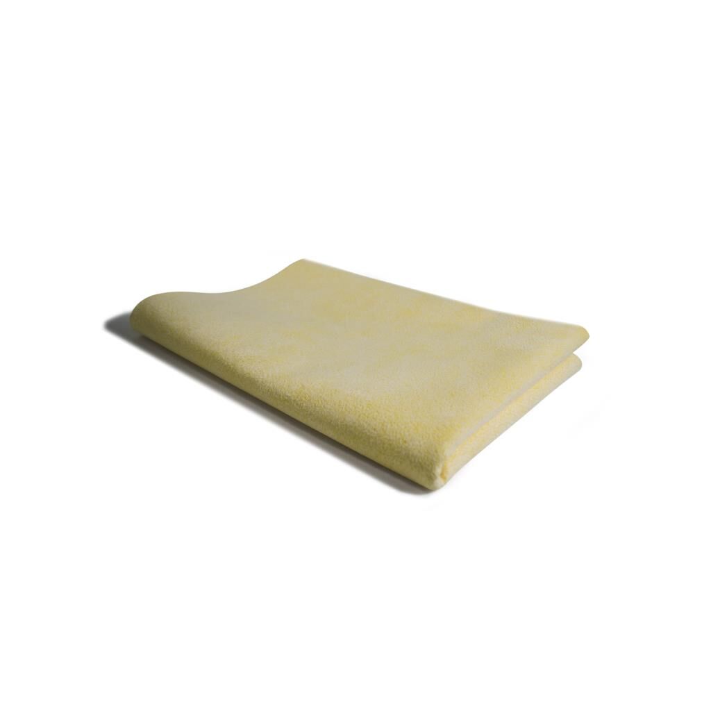 Divortex Sentetik Güderi Kurulama ve Parlt.Bezi 70x50 cm.X 1 Adet