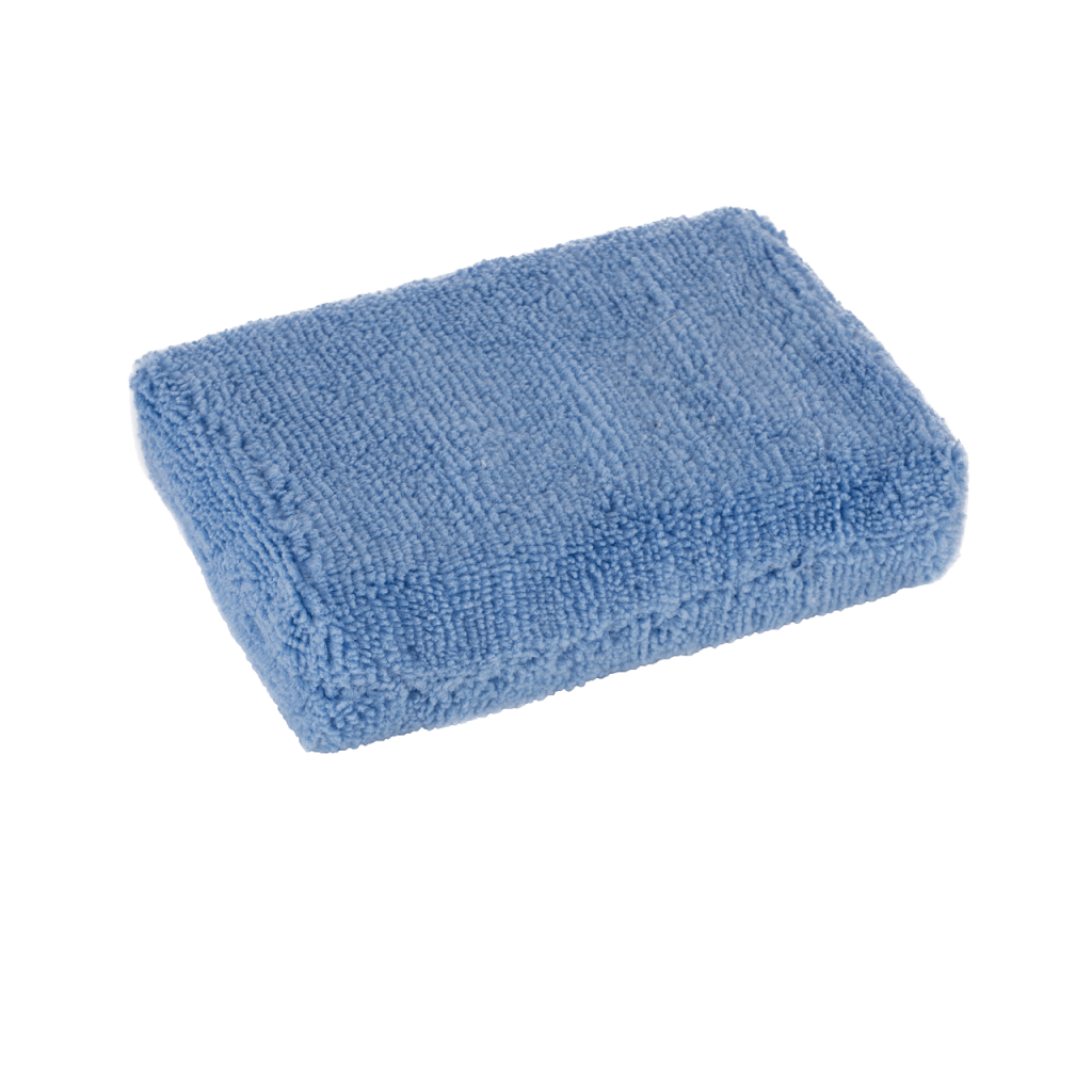 Divortex Mikrofiber Cila ve Kimyasal Uygulama Süngeri 1 Adet