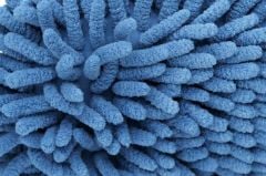 Dvx Mikrofiber Püsküllü Premium Araç Yıkama Ve Kurulama Eldiveni