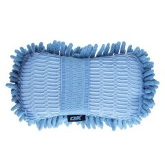 DVX Mikrofiber Püsküllü Hassas Araç Yıkama Pedi